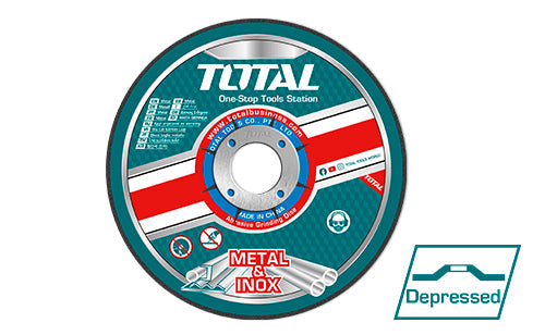 Abrasive Cutting Disc 230X3Mm