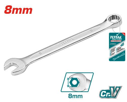 COMBINATION SPANNER 8MM