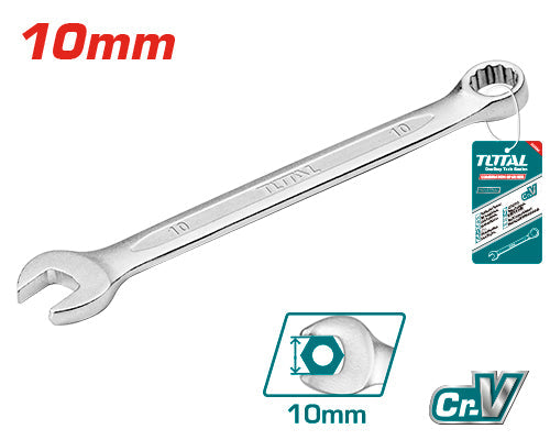 COMBINATION SPANNER 10MM