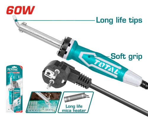 Electrical Soldering Iron