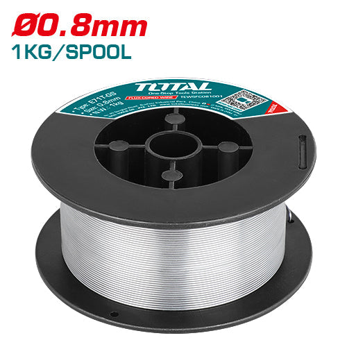 Total Flux Core Wire E71T-0.8mm