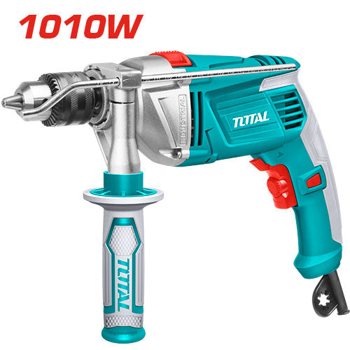 Impact Drill