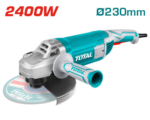 Angle Grinder 230Mm