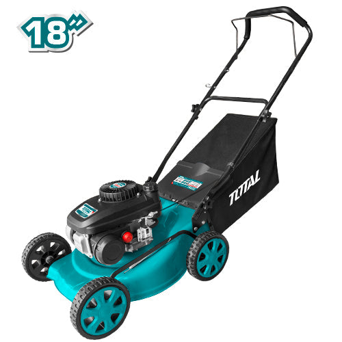 Petrol Lawn Mower 4HP 4Stroke TT