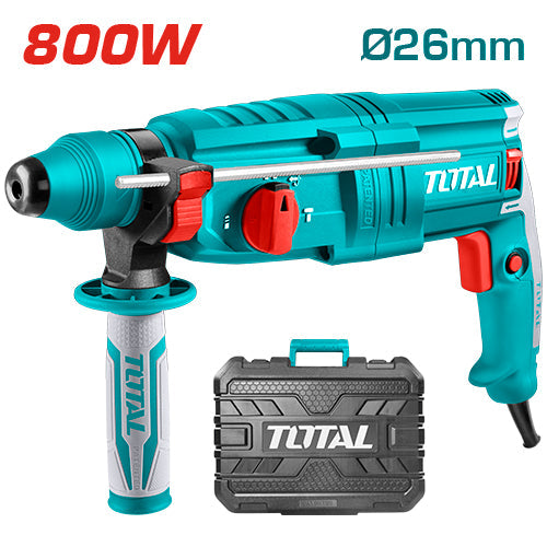 ROTARY HAMMER 800W