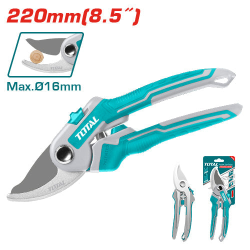 Pruning Shear