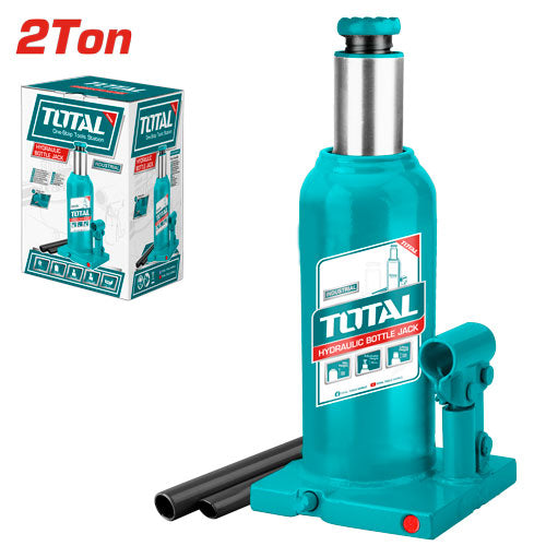 2 Ton Hydraulic Bottle Jack