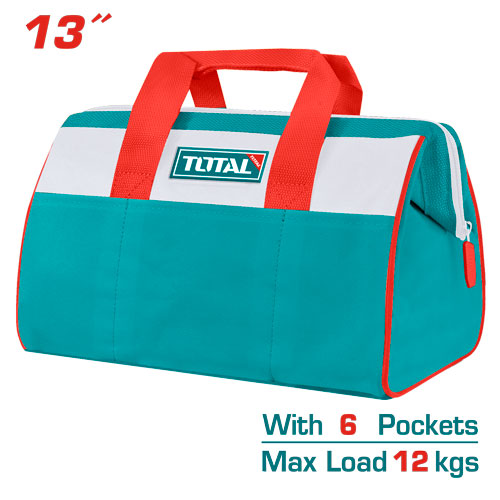 TOOL BAG 13'' TTOOLS