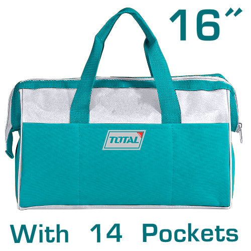 Tool Bag - 16 Inch