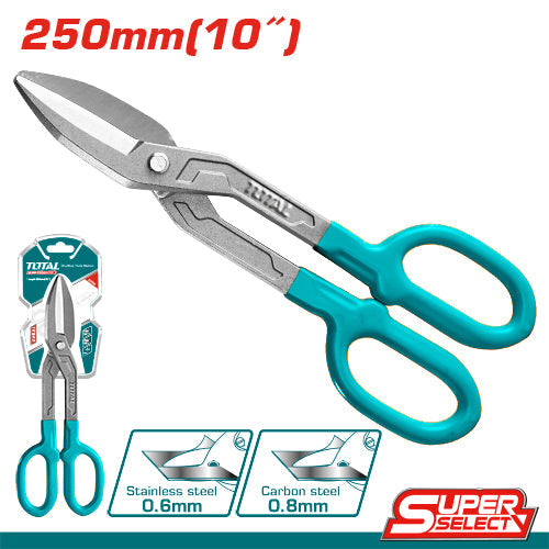 Tin Snip 250Mm