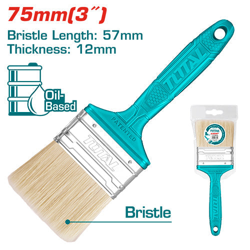 Paint Brush 75mm