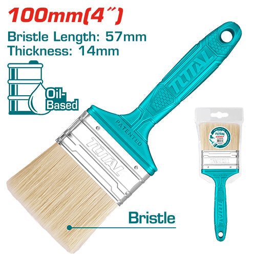 Paint Brush 100mm