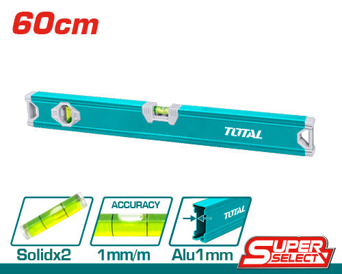 Spirit level - 60cm