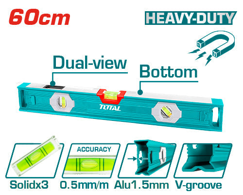 Magnet level - 60cm