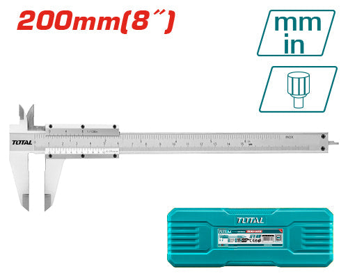 Vernier Caliper