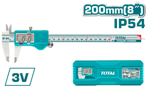 Digital Caliper