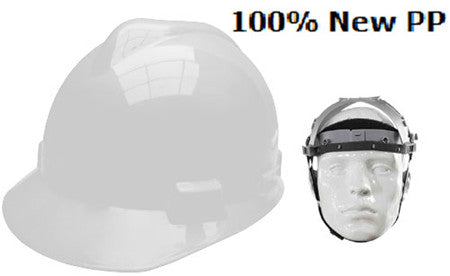 Safety Helmet