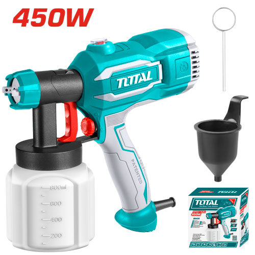 Spray Gun Electric 450W